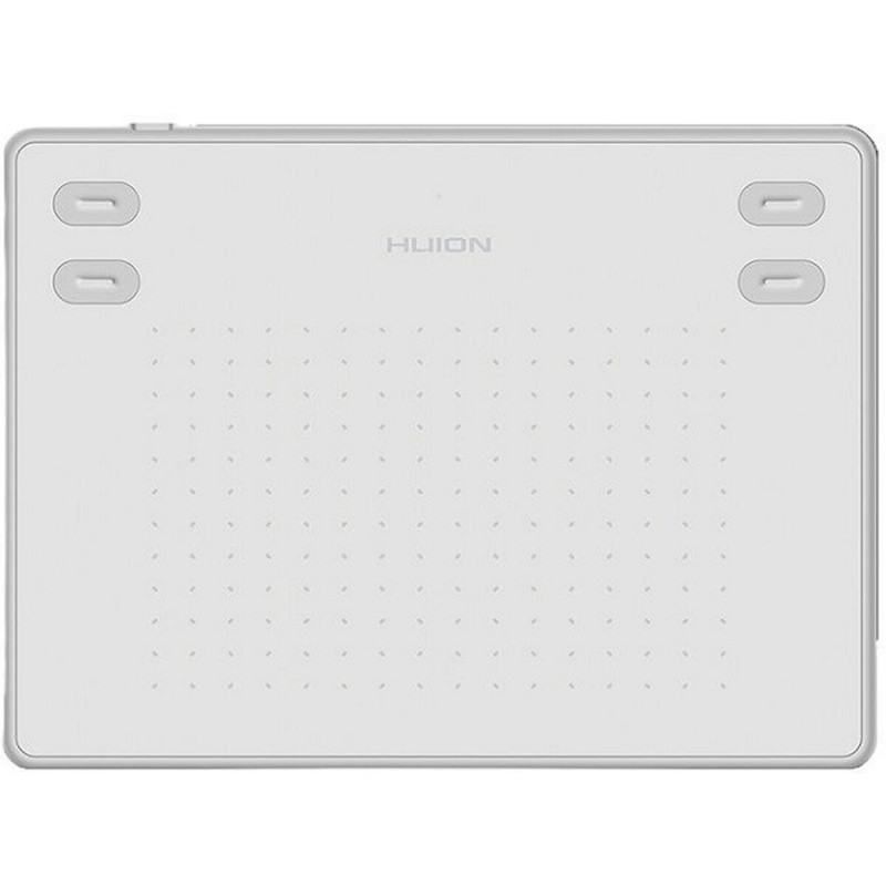 Graphik- und Stifttabletts Huion RTE-100-W