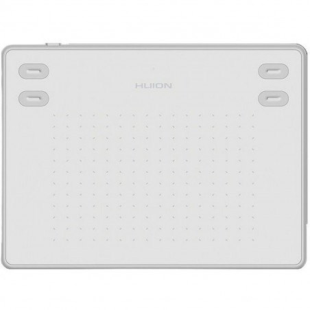 Tablets gráficos e pens Huion RTE-100-W
