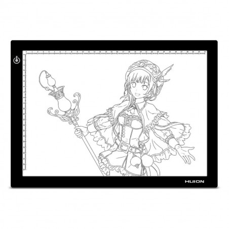 Tablet grafico Huion L4S