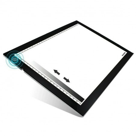 Graphics tablet Huion L4S