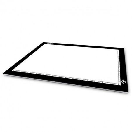 Tablette graphique Huion L4S