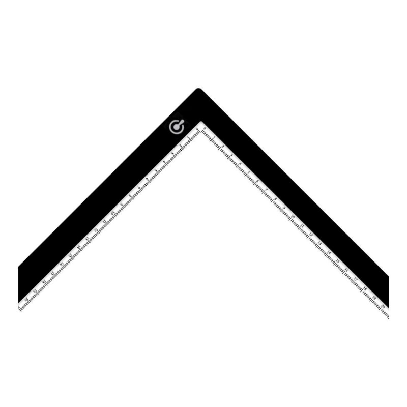 Graphics tablet Huion L4S