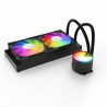 Kit de refroidissement liquide Valkyrie VK-AIOA240B
