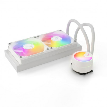 Kit di Refrigerazione Liquida Valkyrie VK-AIOA240W