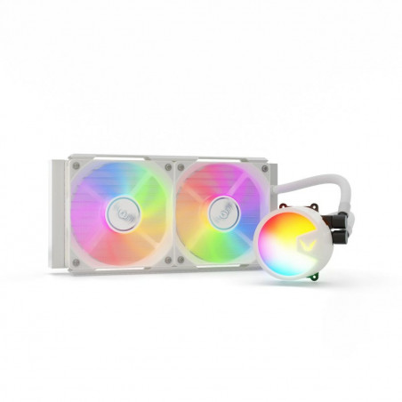 Kit de refroidissement liquide Valkyrie VK-AIOA240W