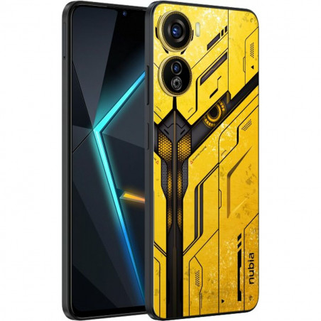 Smartphone Nubia NEO8256/YW 6,6" 8 GB RAM 256 GB Unisoc Yellow