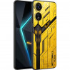 Smartphone Nubia NEO8256/YW 6,6" 8 GB RAM 256 GB Unisoc Yellow