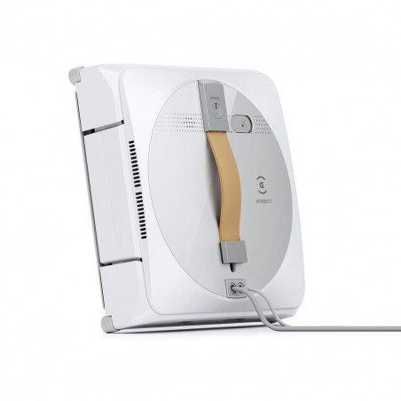 Robô Limpa-Vidros Inteligente ECOVACS Winbot W1 PRO 650 mAh