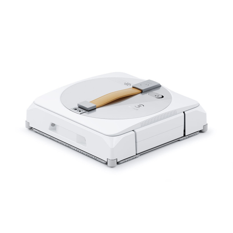 Robot Pulisci Vetri Intelligente ECOVACS Winbot W1 PRO 650 mAh