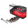 Carte Graphique Sapphire 11315-01-20G Radeon RX 6400 4 GB GDDR6