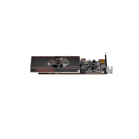 Scheda Grafica Sapphire 11315-01-20G Radeon RX 6400 4 GB GDDR6