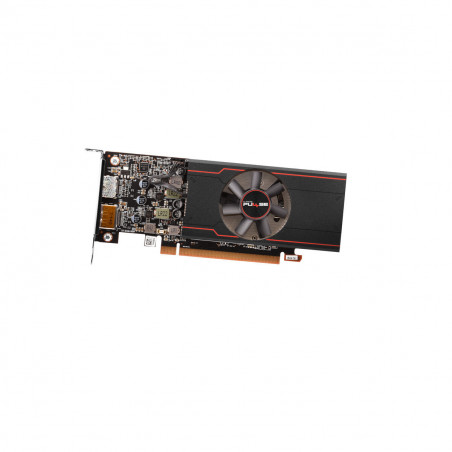Tarjeta Gráfica Sapphire 11315-01-20G Radeon RX 6400 4 GB GDDR6
