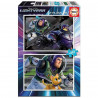 Puzzle Safta Lightyear
