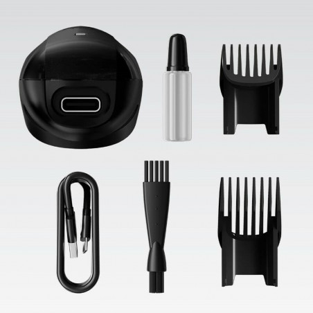 Aparadores de Cabelo Feel Maestro MR-640