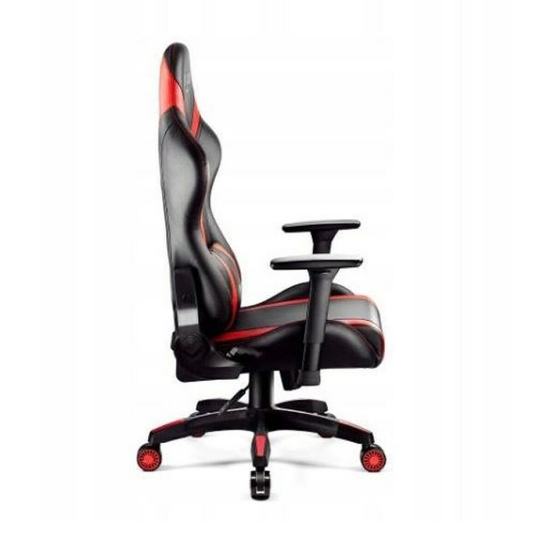 Gaming Chair Diablo Chairs X-HORN 2.0 Black Red