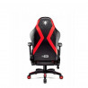 Sedia Gaming Diablo Chairs X-HORN 2.0 Nero Rosso