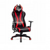 Gaming Chair Diablo Chairs X-HORN 2.0 Black Red
