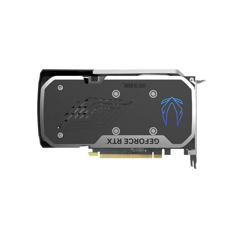 Placa Gráfica Zotac ZT-D40600H-10M Geforce RTX 4060 GDDR6