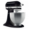 Robot de Cozinha KitchenAid 5K45SSEOB Preto 275 W 4,3 L