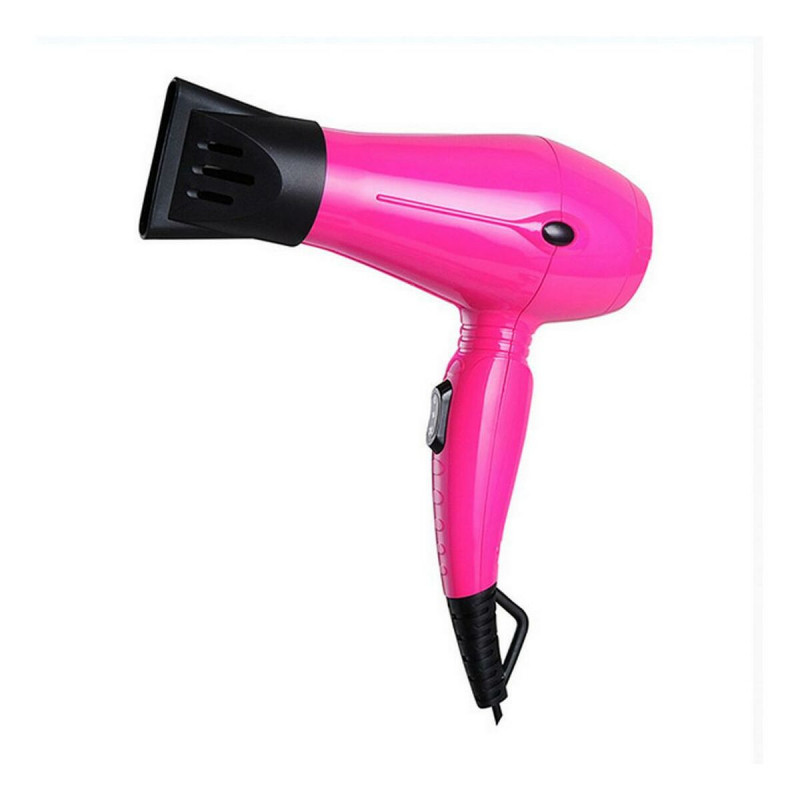 Sèche-cheveux Albi Pro Travel Mini Rose 1200 W