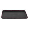 Tray My Bar Plastic 29 x 19 cm (12 Units)