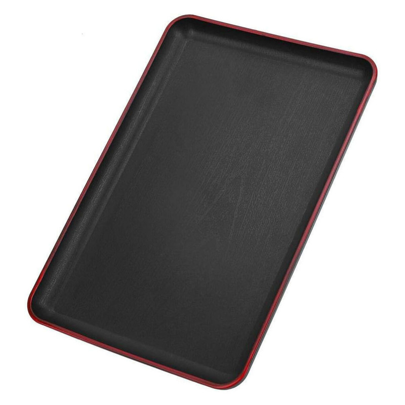 Tray My Bar Plastic 29 x 19 cm (12 Units)