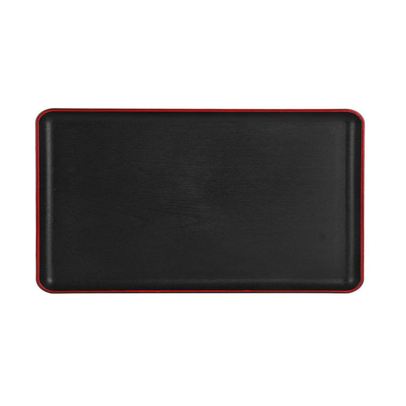 Schale My Bar Kunststoff 29 x 19 cm (12 Stück)