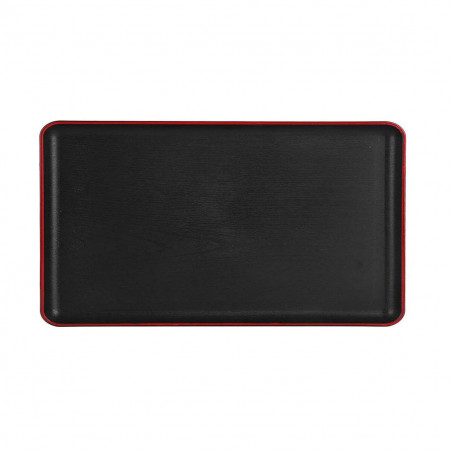 Tabuleiro My Bar Plástico 29 x 19 cm (12 Unidades)