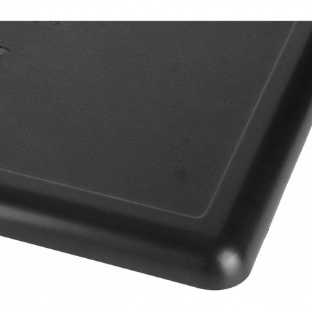 Plateau My Bar Plastique 29 x 19 cm (12 Unités)