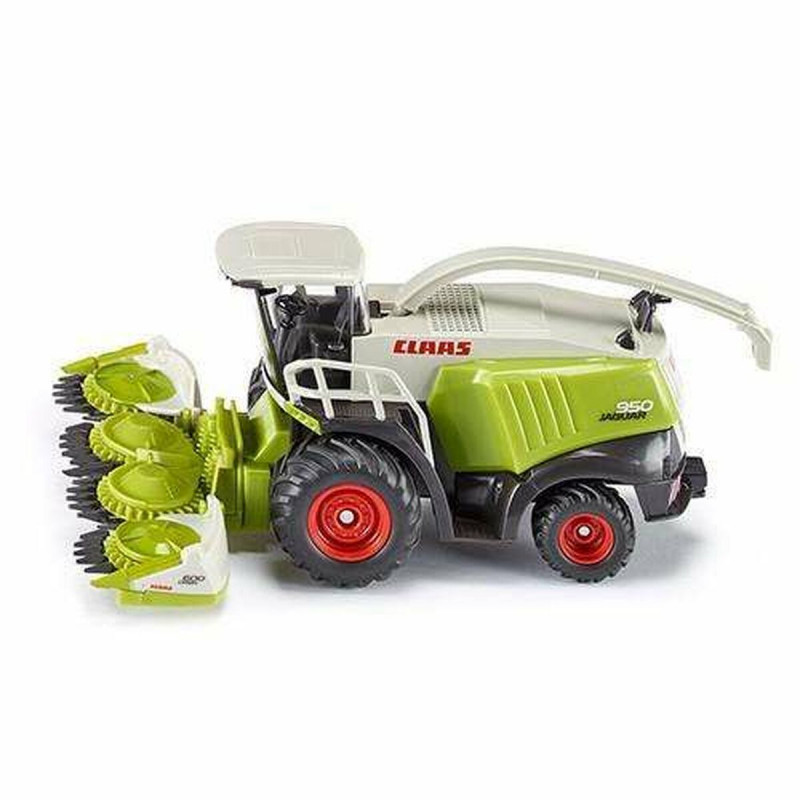 Trator de brincar Bullyland Ceifador