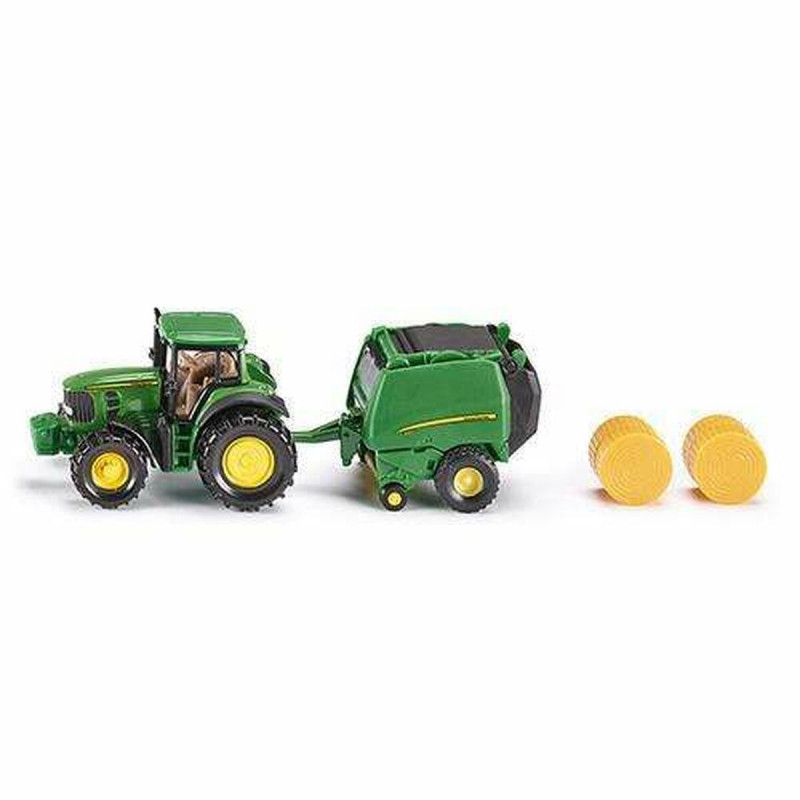 Spielzeug-Traktor Bullyland John Deere