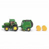 Trattore giocattolo Bullyland John Deere