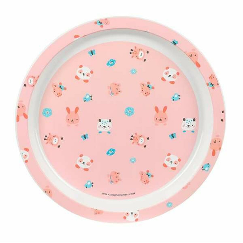 Set di stoviglie per bambini Safta