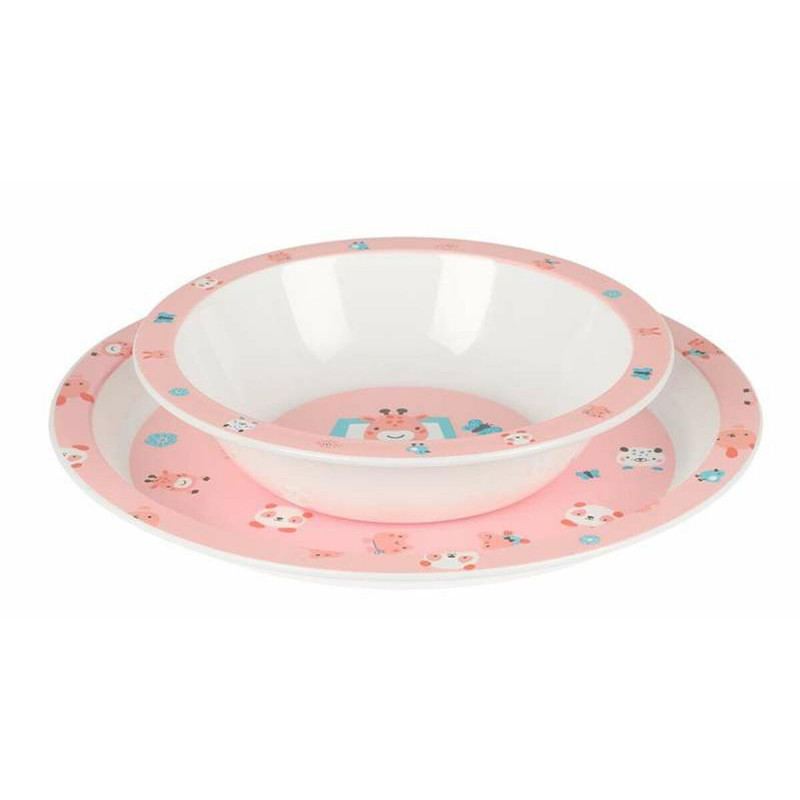 Set di stoviglie per bambini Safta