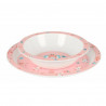 Set di stoviglie per bambini Safta