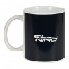 Tazza Mug El Niño Life Is Fun Multicolore 350 ml