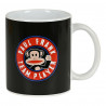Tazza Mug Paul Frank Team Player Nero 350 ml