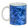 Tazza Mug El Niño Blue Bay Azzurro 350 ml