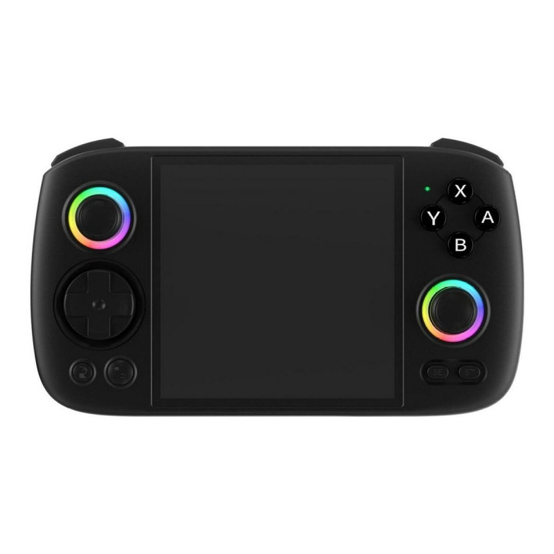 Consola de Jogos Portátil Anbernic RG Cube Black