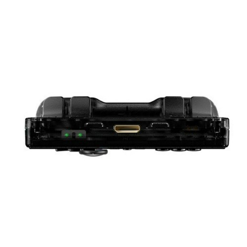 Consola de Jogos Portátil Anbernic RG40xx V Black