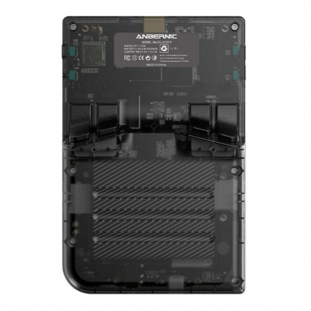 Portable Game Console Anbernic RG40xx V Black