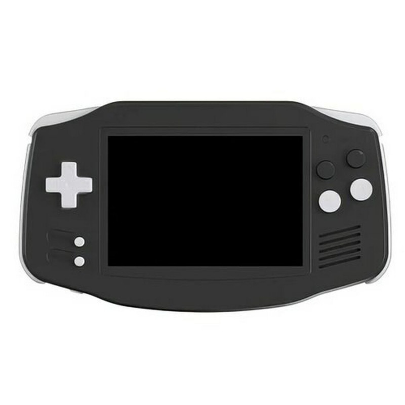 Console de Jeu Portable Anbernic RG34XX Black