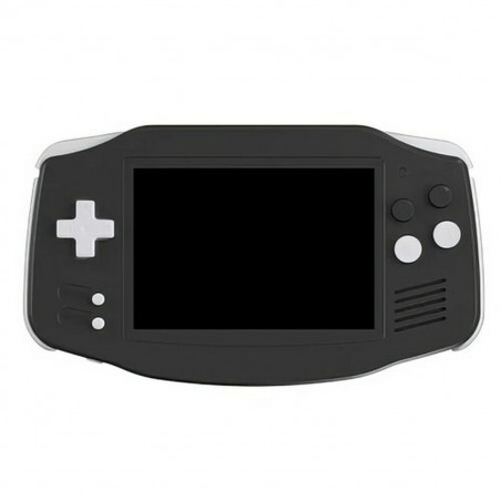 Tragbare Spielekonsole Anbernic RG34XX Black