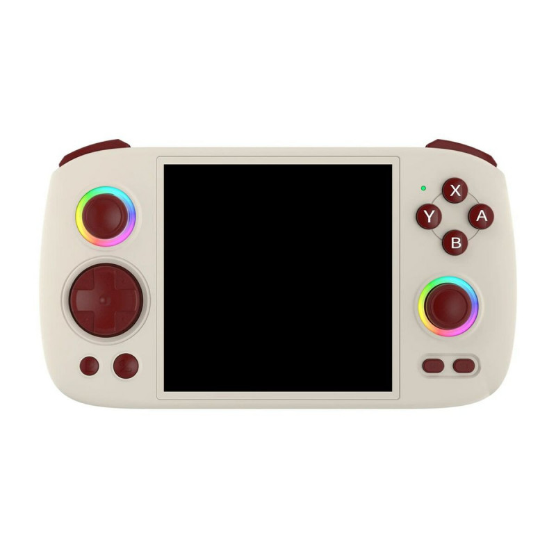 Videoconsola Portátil Anbernic RG Cube Grey