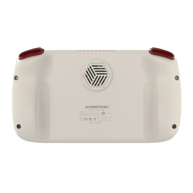 Console Portatile Anbernic RG Cube Grey