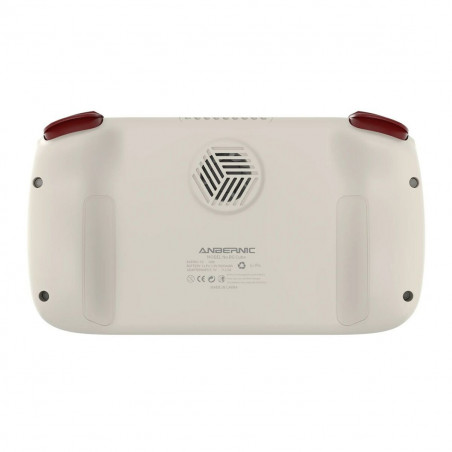 Console de Jeu Portable Anbernic RG Cube Grey