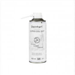 Gleitmittel Erdbeere Steinhart Clipper Cool (400 ml)