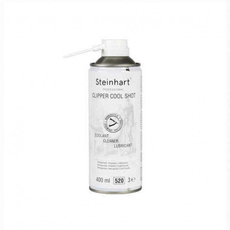 Lubricant Steinhart Clipper Cool (400 ml)