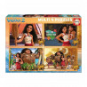 Puzzle Vaiana