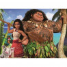 Puzzle Vaiana